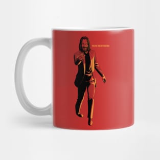 YOU'RE Breathtaking! 2 Mug